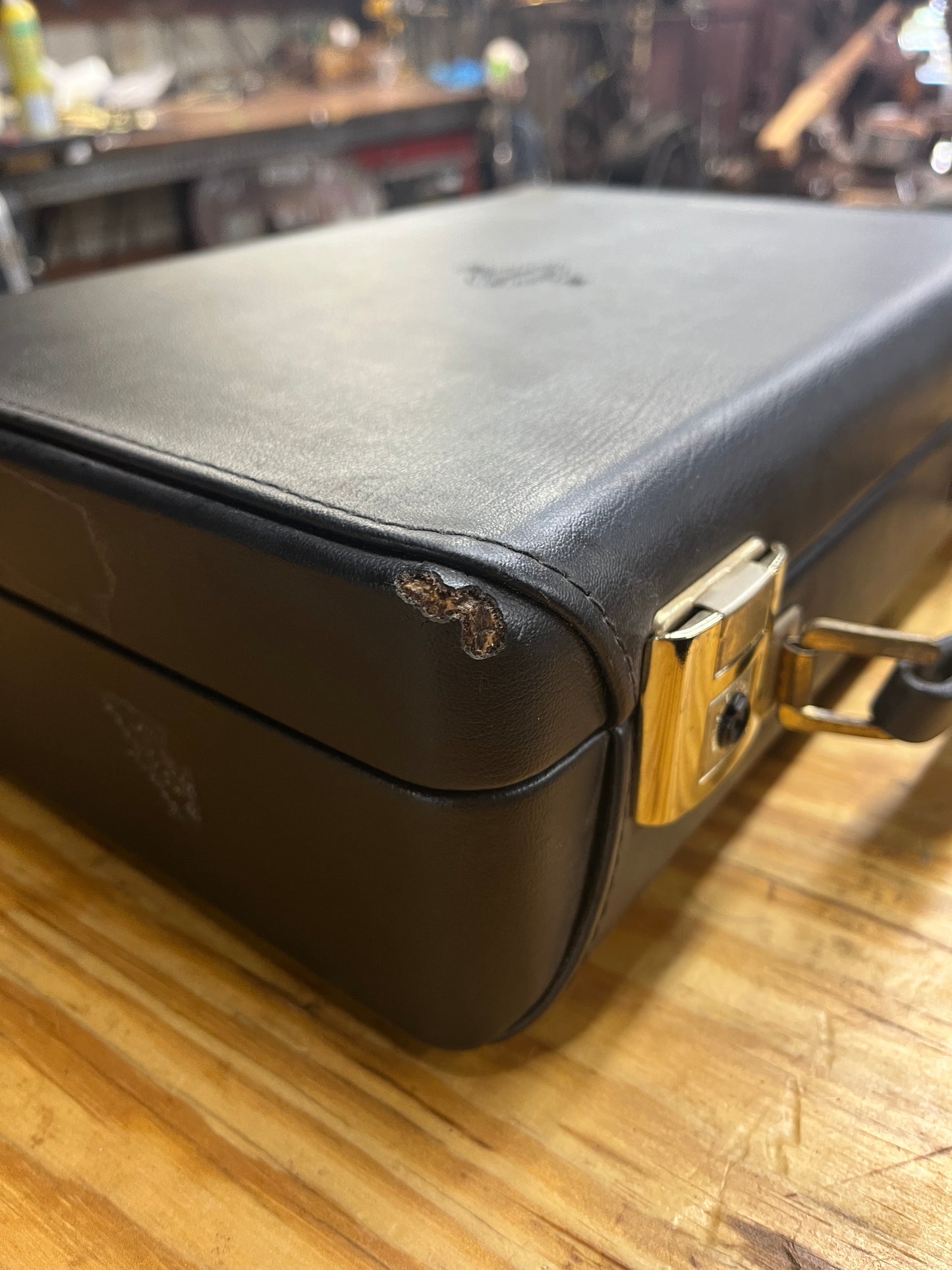 Buffet R13 Greenline Bb Clarinet With Case