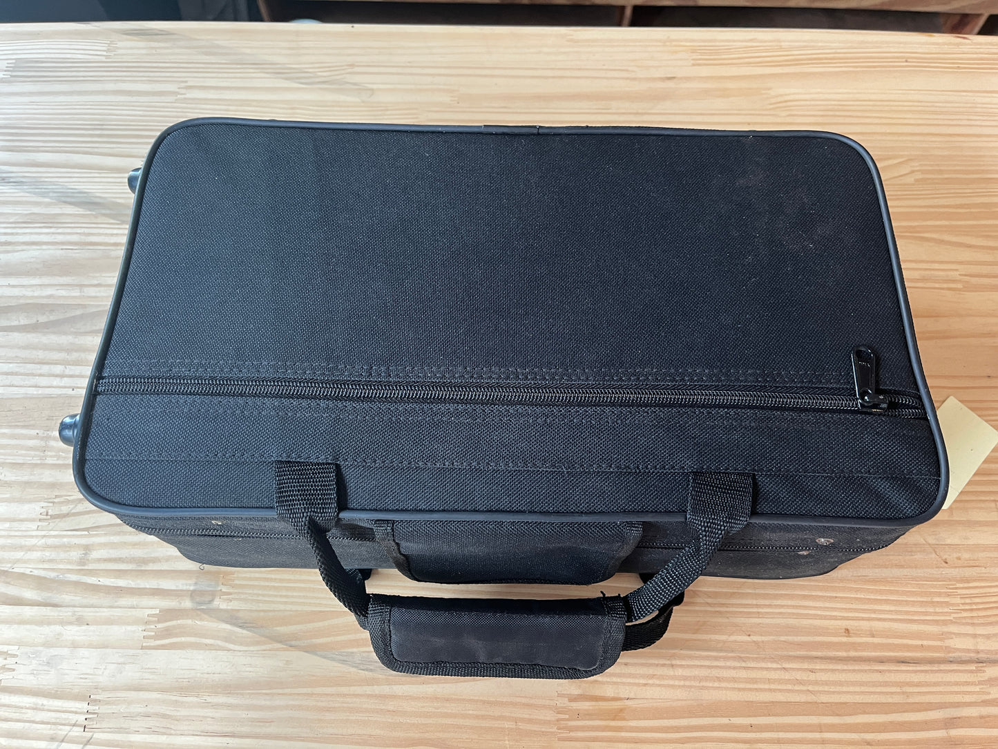 Buffet Greenline R13 B 660 Bb Clarinet With Case