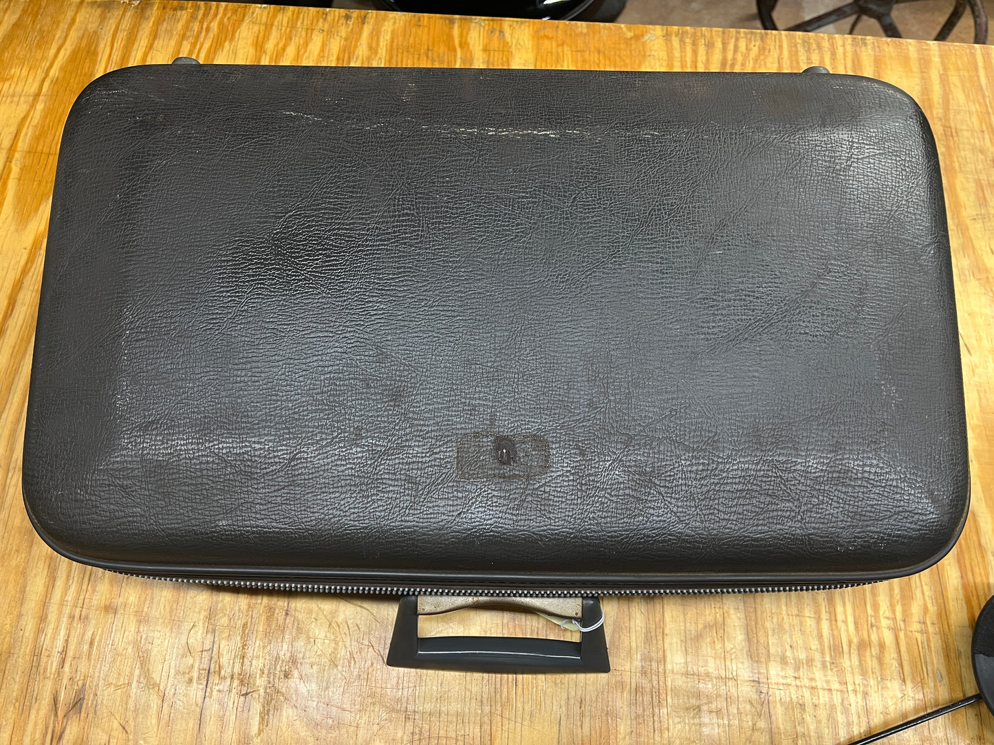Selmer K-Modified Bb Trumpet With Case