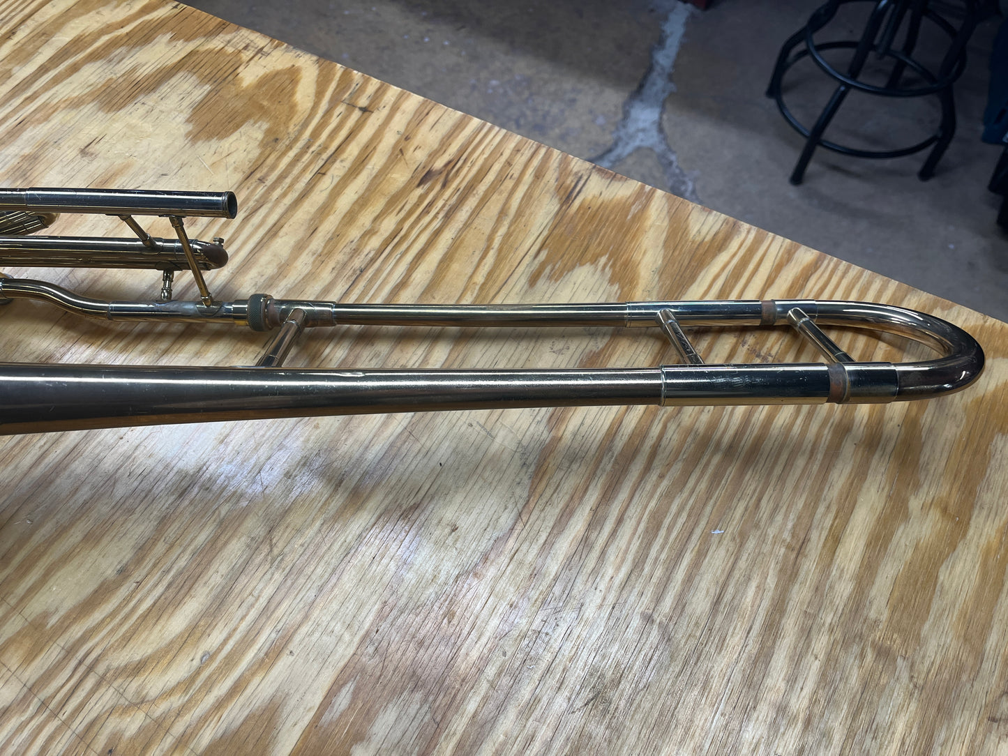 Blessing Artist Valve Trombone