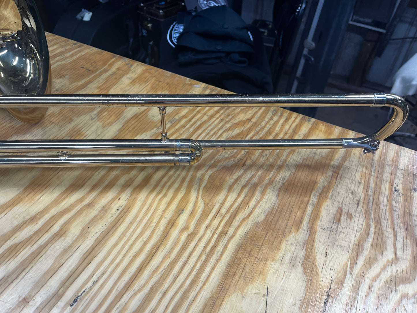 Blessing Artist Valve Trombone