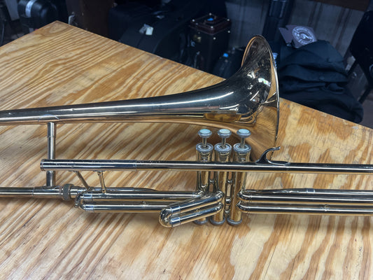 Blessing Artist Valve Trombone
